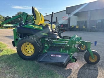 Main image John Deere Z930M