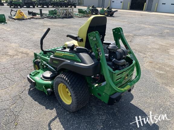 Image of John Deere Z930M equipment image 2