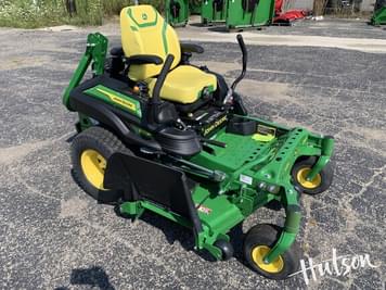 Main image John Deere Z930M