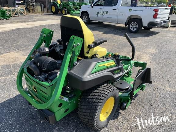 Image of John Deere Z930M equipment image 4
