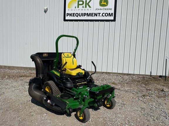 Image of John Deere Z930M Primary image