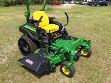 Main image John Deere Z930M