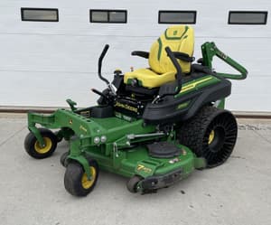 2024 John Deere Z930M Image