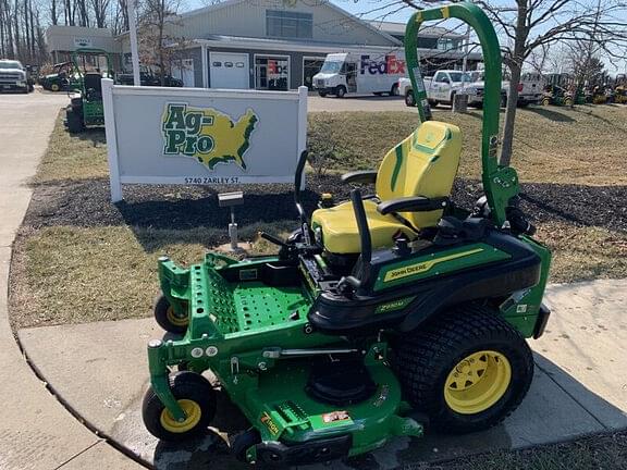 Image of John Deere Z930M Primary image