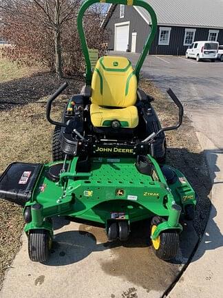 Image of John Deere Z930M equipment image 3