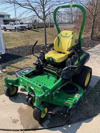 Image of John Deere Z930M equipment image 2