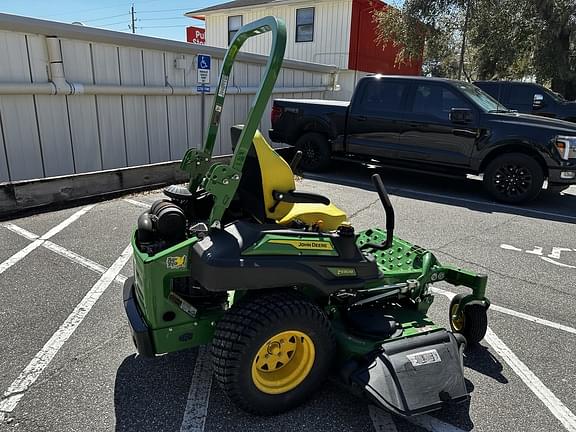 Image of John Deere Z930M equipment image 4