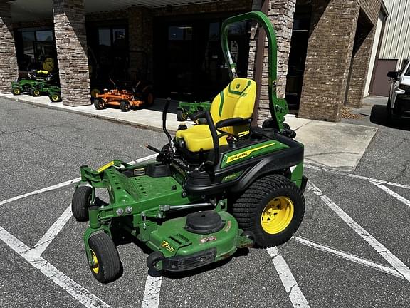 Image of John Deere Z930M equipment image 2