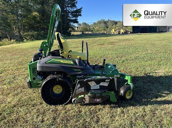 Image of John Deere Z930M Primary image