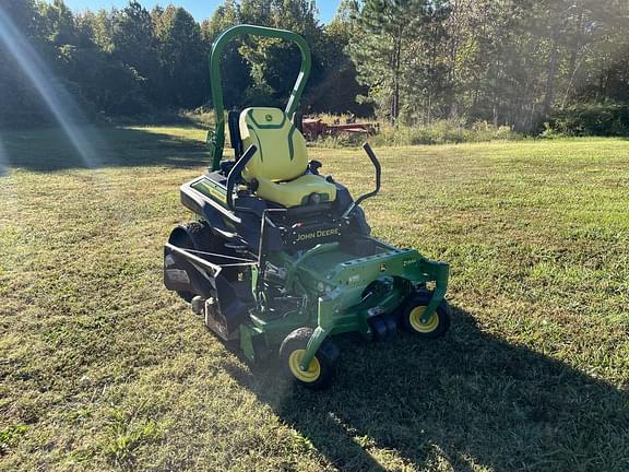 Image of John Deere Z930M equipment image 2