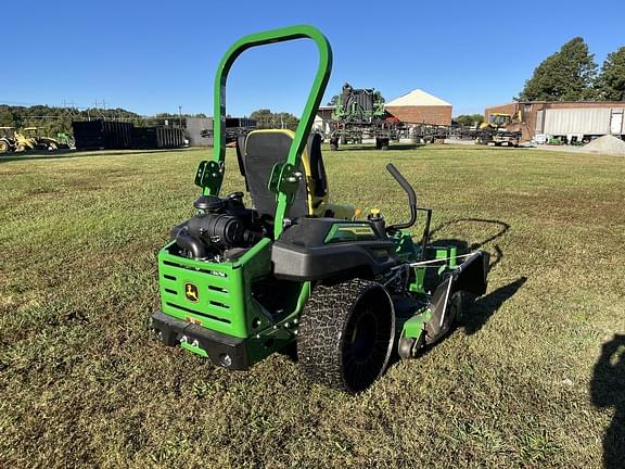 Image of John Deere Z930M equipment image 4