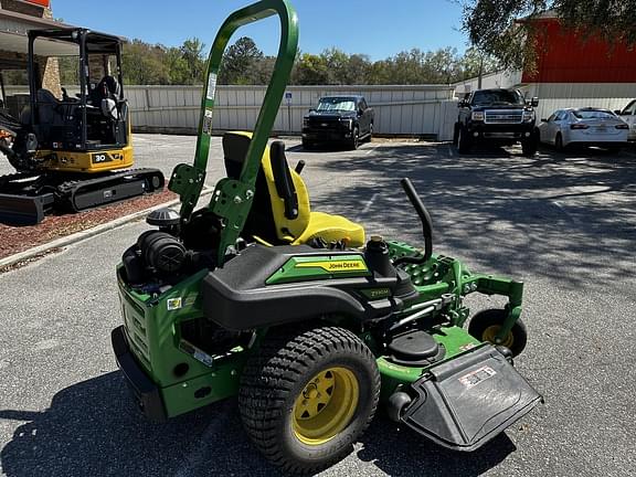 Image of John Deere Z930M equipment image 4