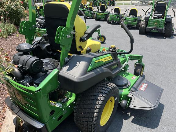 Image of John Deere Z930M equipment image 3
