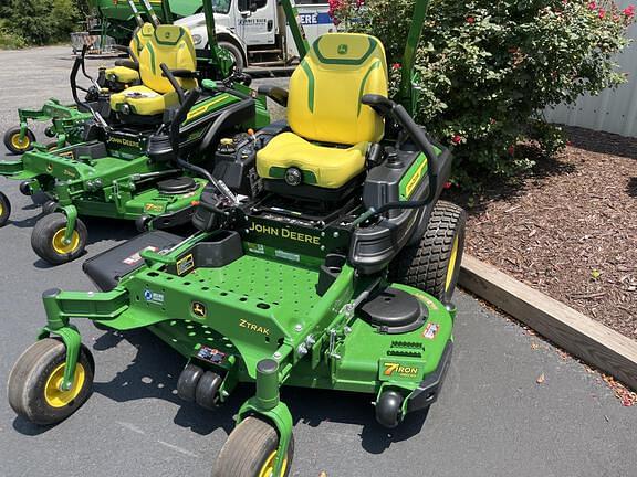 Image of John Deere Z930M equipment image 2
