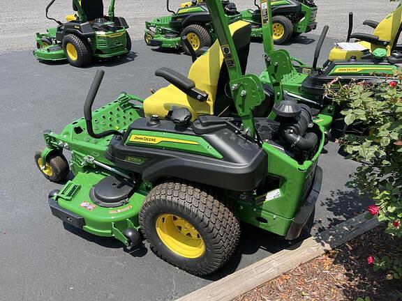 Image of John Deere Z930M equipment image 4