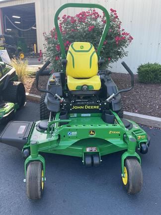 2024 John Deere Z930M Equipment Image0