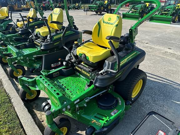 Image of John Deere Z930M equipment image 4