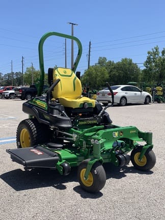2026 John Deere Z930M Equipment Image0