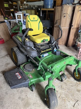 2024 John Deere Z930M Equipment Image0