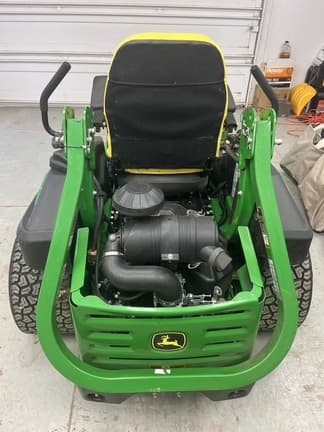 Image of John Deere Z930M equipment image 4