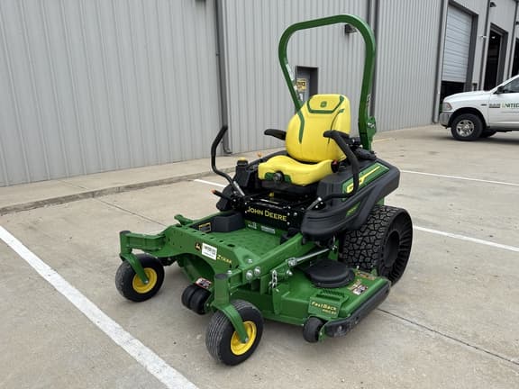 Image of John Deere Z930M equipment image 4