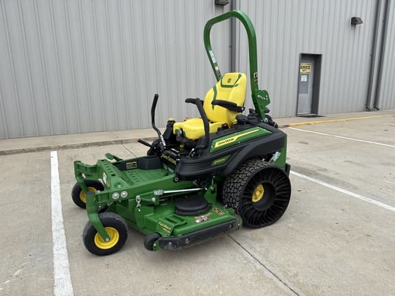 Image of John Deere Z930M equipment image 3