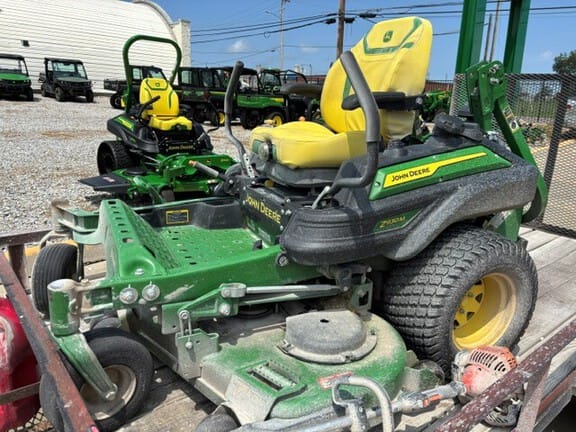 2024 John Deere Z930M Equipment Image0