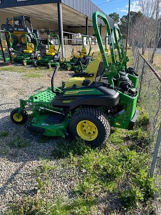 Image of John Deere Z930M equipment image 4