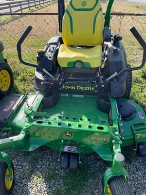 2025 John Deere Z930M Image