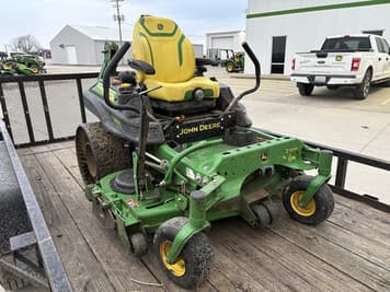 Main image John Deere Z930M