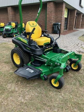 2024 John Deere Z930M Equipment Image0