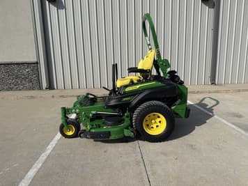 Main image John Deere Z930M