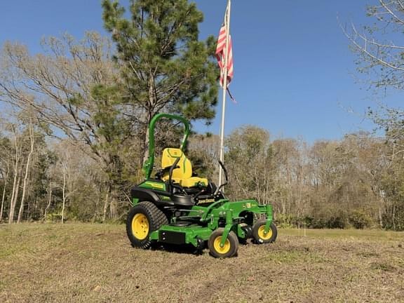 Image of John Deere Z930M Primary image