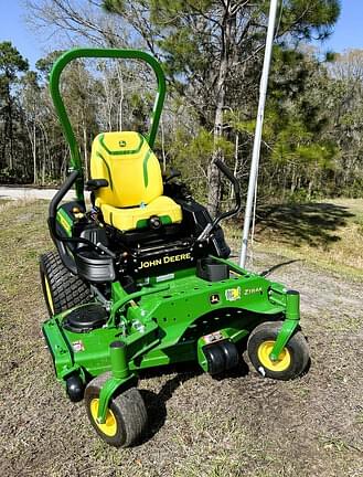 Image of John Deere Z930M equipment image 3