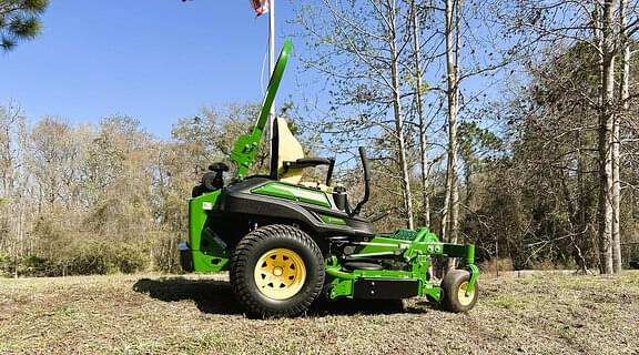 Image of John Deere Z930M equipment image 2