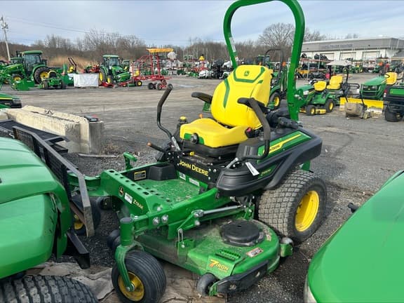 Image of John Deere Z930M equipment image 4