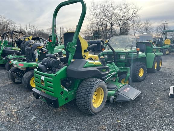 Image of John Deere Z930M equipment image 2