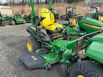 Main image John Deere Z930M