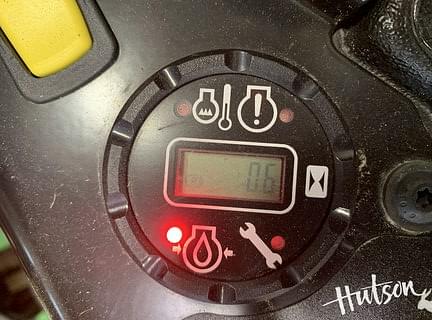 Image of John Deere Z930M equipment image 4