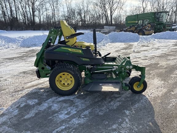 Image of John Deere Z930M equipment image 3
