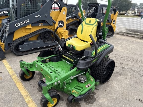 Image of John Deere Z930M equipment image 2