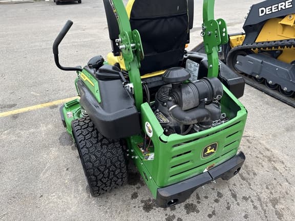 Image of John Deere Z930M equipment image 4