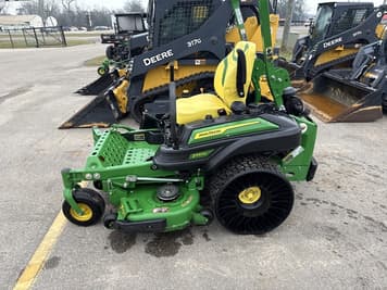 Main image John Deere Z930M