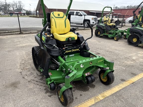 Image of John Deere Z930M equipment image 1