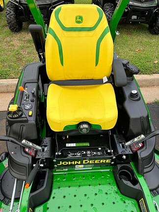 Image of John Deere Z930M Image 0