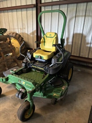 2024 John Deere Z930M Equipment Image0