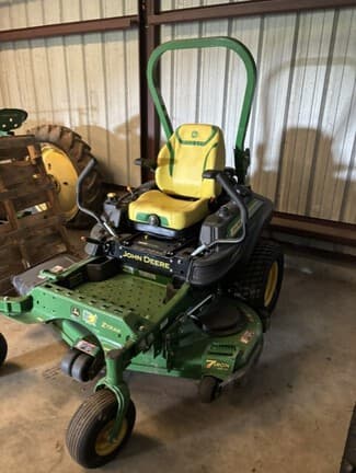 Image of John Deere Z930M equipment image 2