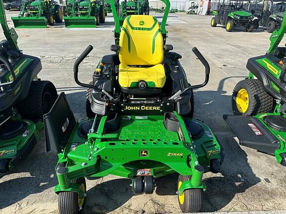 Image of John Deere Z930M Primary image