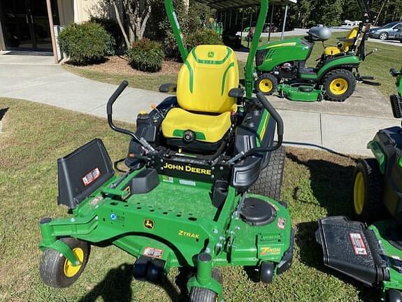 Image of John Deere Z930M Primary Image