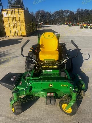 Image of John Deere Z930M equipment image 4